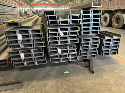 High Precision IPN Beams IPN 500 IPE300 IPE160 Q235/Q345/S355/S235/SS400/ASTM A36 Structural Steel