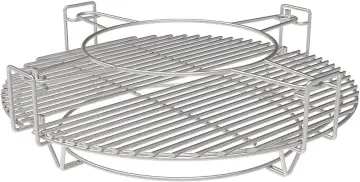 Multi-level Flexible Cooking Racks