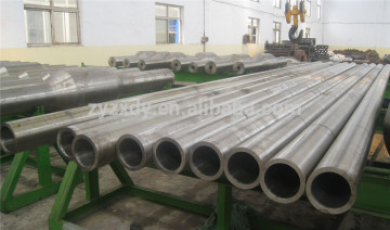 forged/ hot rolled alloy steel bar 4140 4140 steel hollow bar in stock