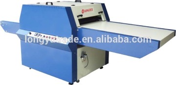 JN-600LF Fusing Machine