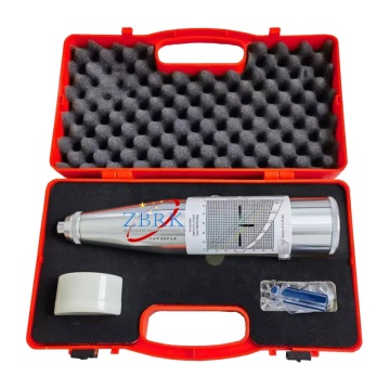 Schmidt Concrete Rebound Hammer for Strength Test