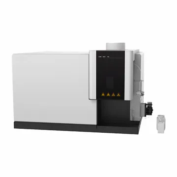 ICP-OES Analyzer for Inductively Coupled Plasma Lab Analysis