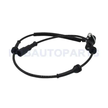Front Left ABS Speed Sensor For Chevrolet LACETTI NUBIRA Daewoo 96455869 96549712 SS20299" 

However, for better SEO and readability, you might consider shortening it to:

"Chevrolet LACETTI NUBIRA Daewoo Front Left ABS Speed Sensor 96455869 SS20299