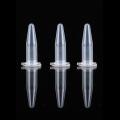 1.5ml Clear Micro Centrifuge Tube