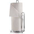 Metal Freestanding Paper Towel Holder