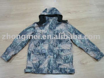 outdoor clothes(ZMG07)