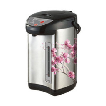 Electric thermo pot