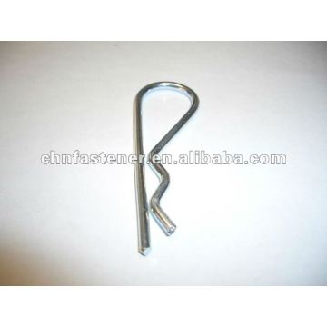 Stainless Steel R Split Cotter Pin