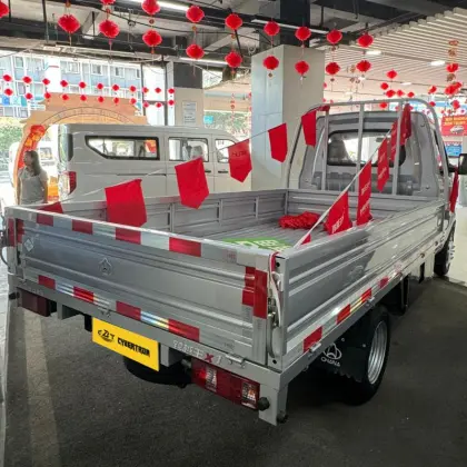 Changan Kuayue WANG X1 Truck