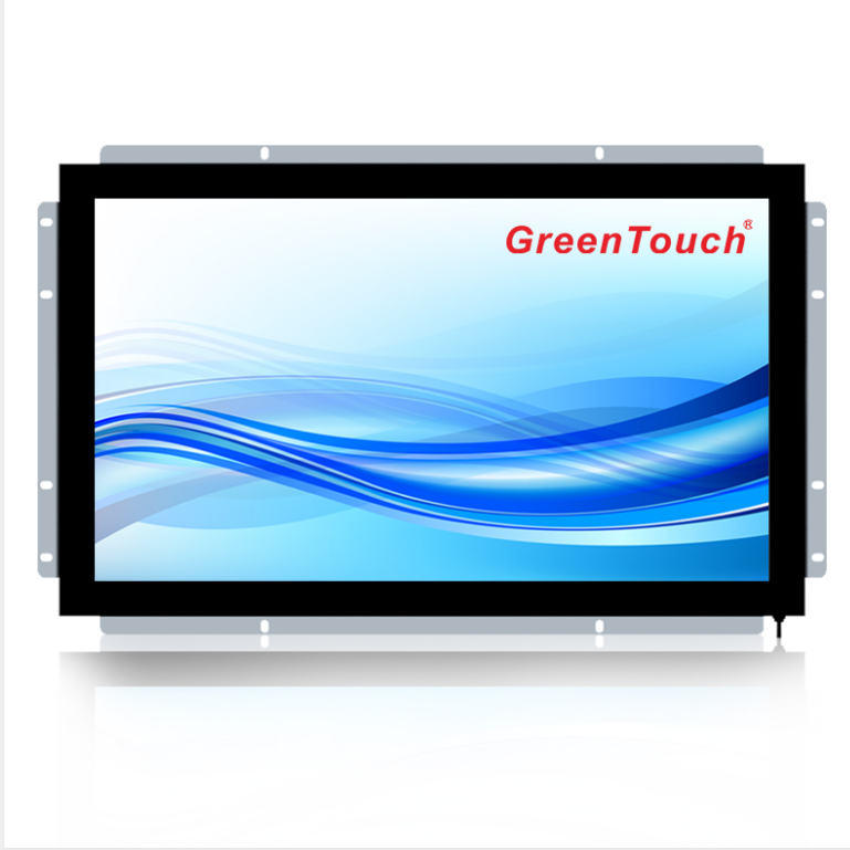 1920 x 1080 Touch-monitorkit 21,5 inch