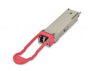 100G QSFP28 ER4 30km Optical Transceiver without FEC
