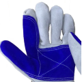 Guantes de protección populares de venta caliente