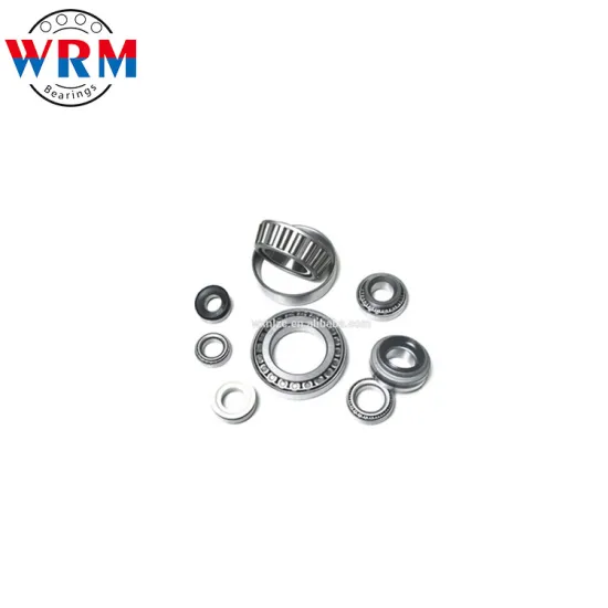 Fine quality high precision Single row thrust spherical roller bearing 29352 for auto shock absorbers