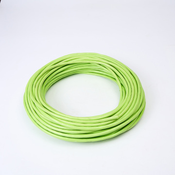 Multi Core Silicone Coated Cable Wire UL 4330