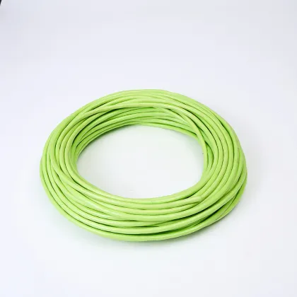 UL4330 Silicone Rubber Cables