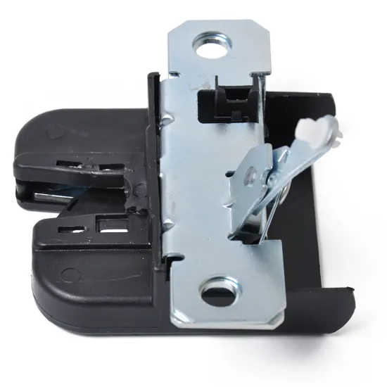 Wholesale Rear Tailgate Central Lock Trunk Actuator OE:1J6827505A/B - Hot Seller on Ebay and Wish
