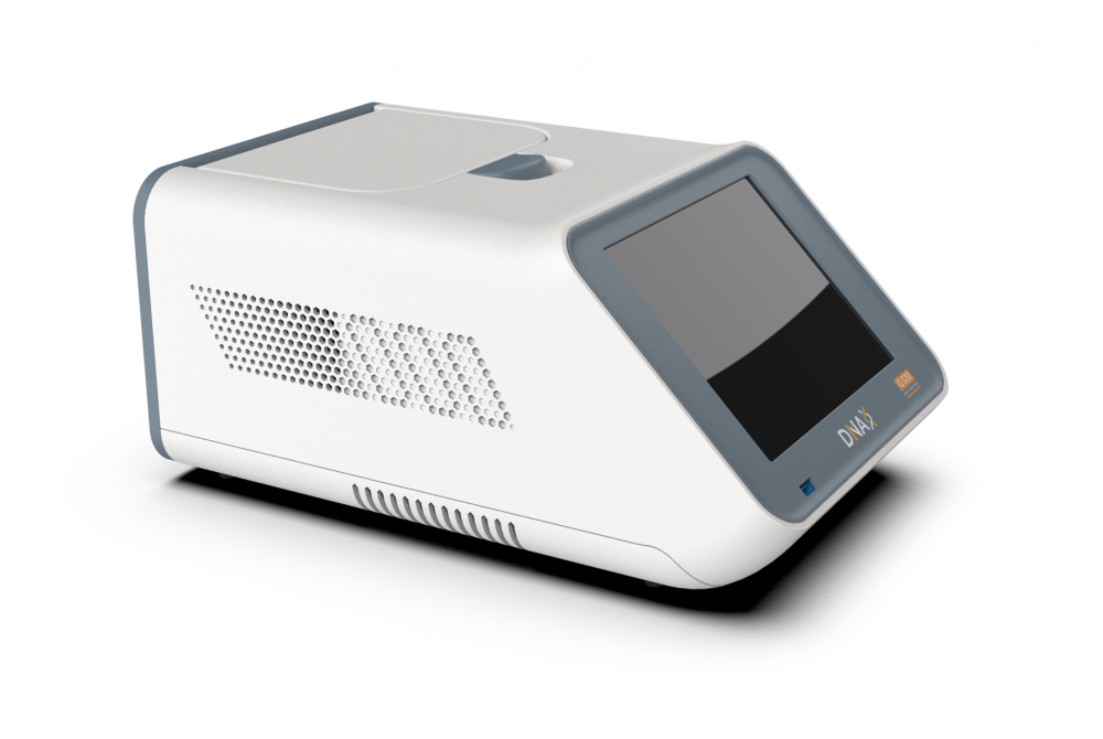 Real Time Pcr Price 8-channel Machine, High Quality Real Time Pcr Price ...