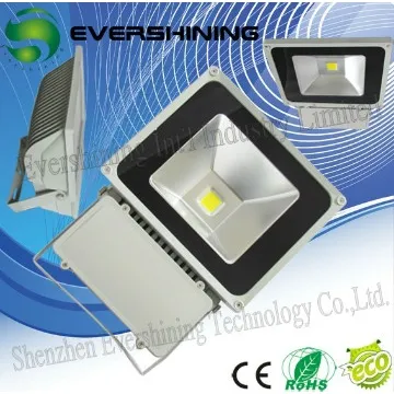 60 W Good Waterproof Integrated  LED Floodlight