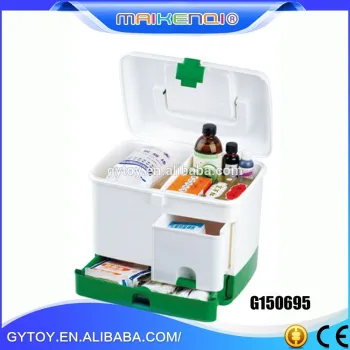 Top products hot selling new 2015 multifunctional storage medicine box