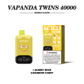 Vapanda Twins 40K Warehouse