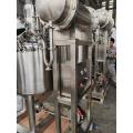 Homogenizer Mixing Tank With Agitator stirrer