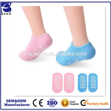 Spa Gel Socks for Soften Cracked Skin Moisturising feet care New