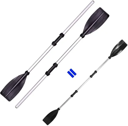 Detachable Boat Oars - Marine Accessories for Rowing