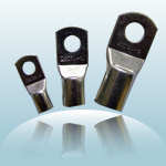 COPPER TERMINALS