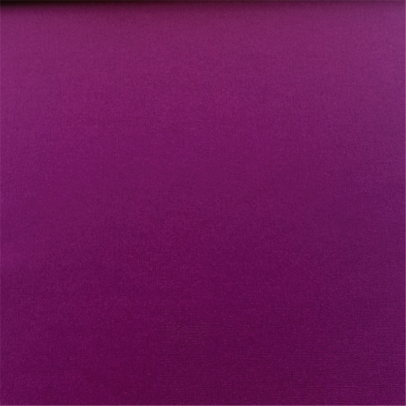 Blackout Polyester Spandex Fabric