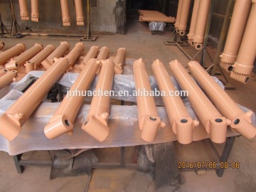 pump truck cylinder and landing leg hydraulic cylinder