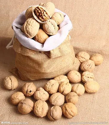 New Crop Walnut Without Shell  kernels Xinjiang Origin