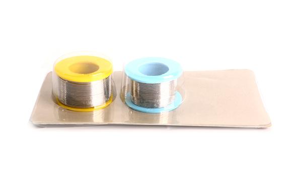 Lead free solder wire Sn99.3Cu0.7 Tin Copper