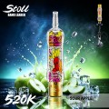 Bang Leader Stoll 520K Vape แบบใช้แล้วทิ้ง