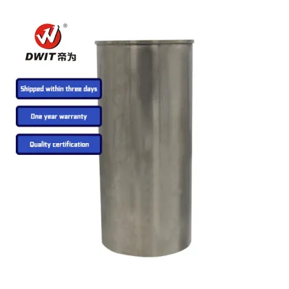 Cylinder Liner 3151X031 for Perkins Machinery Diesel Engine Parts
