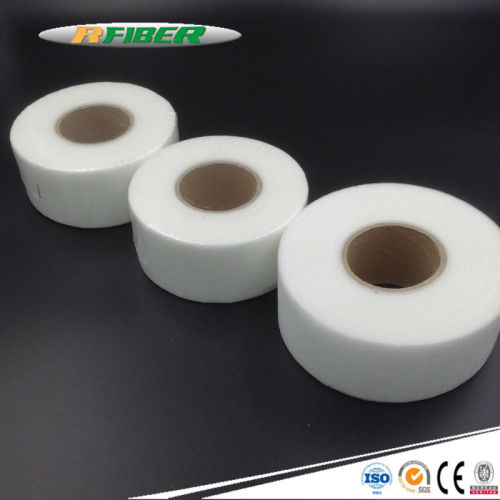 High Quality Fiberglass Tissue Paper Tape