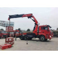 6x4 Honest Used Howo Tracteur Truck