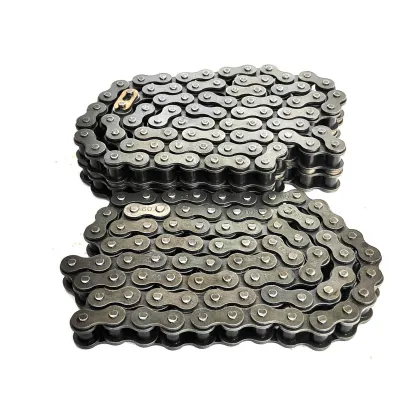 DIN ISO Standard Roller Chains & Conveyor Chains for Industrial Transmission