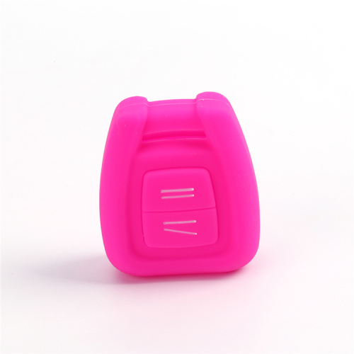 Custom Durable Silicone Car key Cheap Cover