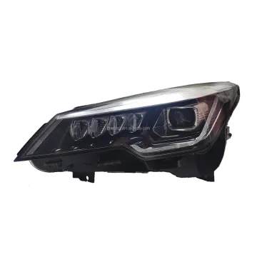 Changan Auto Parts 2021 CS85 COUPE Original Lighthouse Automotive Headlights Matrix Projector LED Headlights