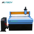 Wood MDF processing cnc router with stepper motor