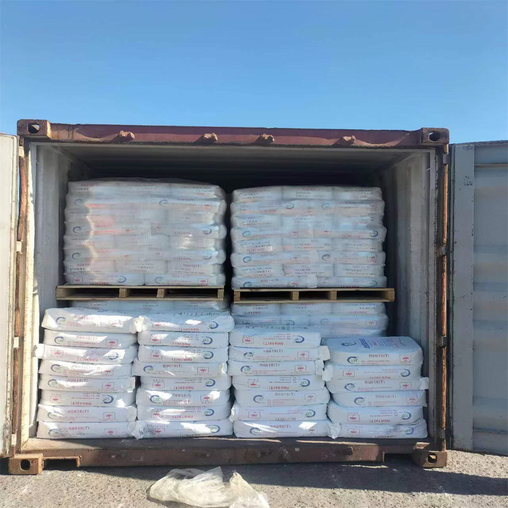 Shandong Jinhai Titanium Dioxide R6618(T)