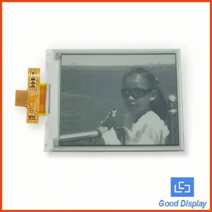 low power consumption e-ink watch manufacture