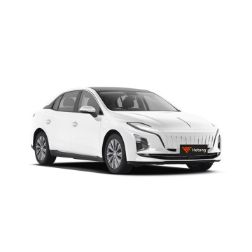 2023 Hongqi E-QM5 Elektrikli Araç Taksisi 431km Pil Aralığı
