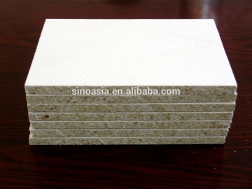 10mm fireproof wall cladding Mgo board