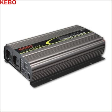 1000Watt DC to AC power Inverter