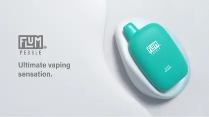 flum pebble vape 6000puffs Flum Pebble: Home