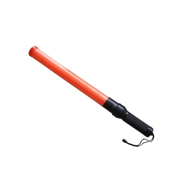 540mm PVC ABS LED Road Traffic Control Baton