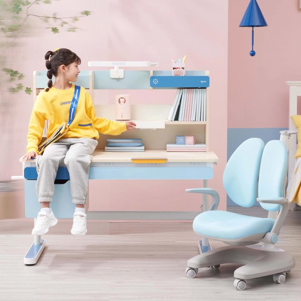 China Ergonomic Reading Table And Chair,Ergonomic Study Desk For Chairs