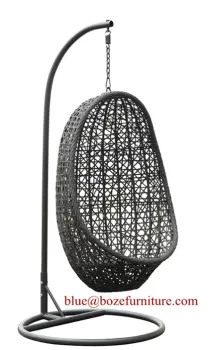 Outdoor Furniture Hammock Swing Chair (BZ-W010)