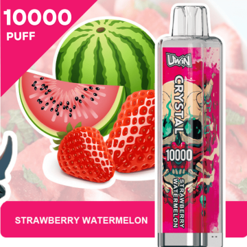 Best Vape Pen Uwin Crystal 10k Puffs Wholesale